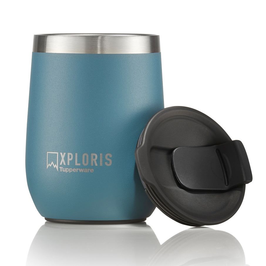 Tupperware Xploris 8 Oz./230 Ml Thermal Tumbler | 15078HQAN